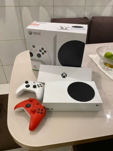 Xbox serie S