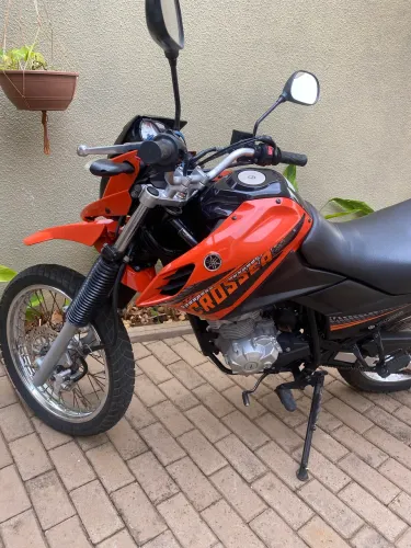 XTZ Crosser 150 15/15