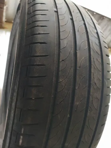 Pneu 225/60/17