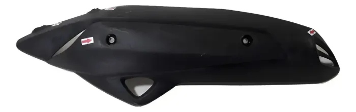 Protetor Escapamento Nmax 160 2017-20 Avarias 58097
