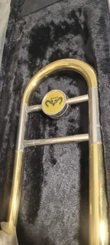 Trombone de vara