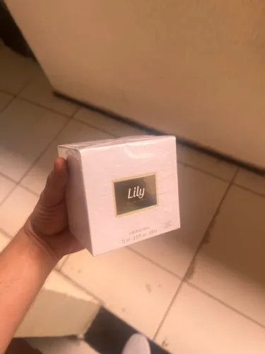 Perfume lily