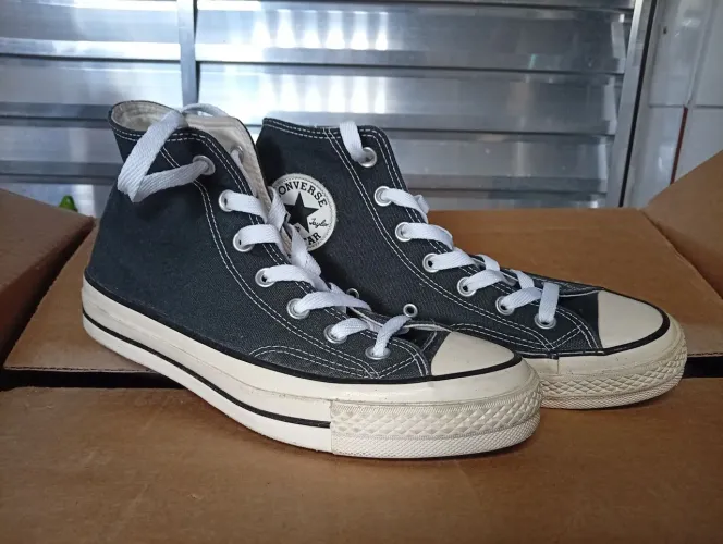 TENIS ALL STAR CONSERVE 70