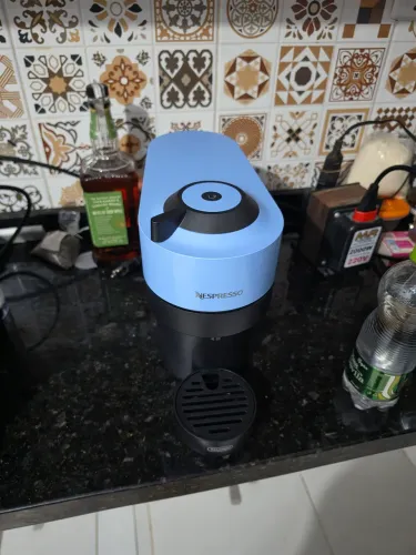 Nespresso Vertuo Pop