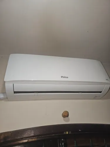 Ar condicionado philco