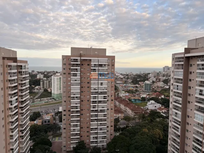 Quintas da Glória para locação, Apartamento de 3 quartos e 2 vagas de garagem