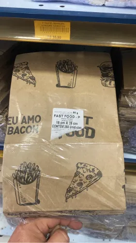 Sacos craft delivery 