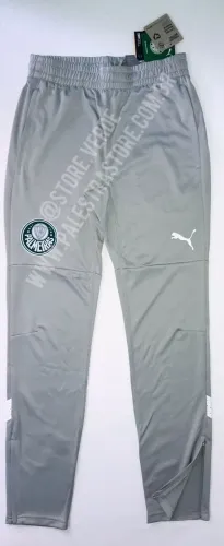 CALÇA TREINO PALMEIRAS 2023 - PUMA