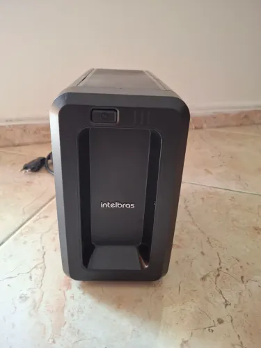Nobreak Interativo ATTIV 700VA 127v
