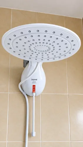 Vendo chuveiro Zagonel 220v