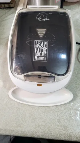 Grill George Foreman