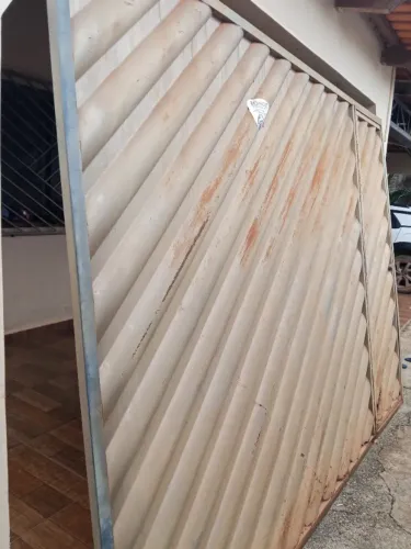 Vendo Portão Usado 2,20x3,00