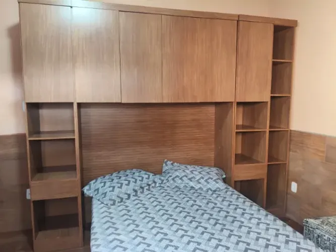 Cabeceira Modulada casal ou queen
