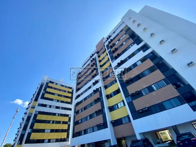 Apartamento cobertura para aluguel na Mangabeiras/ Maceió-AL