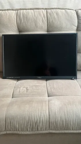 Televisão Philco Smart 32 Polegadas - Modelo ph32e53sg
