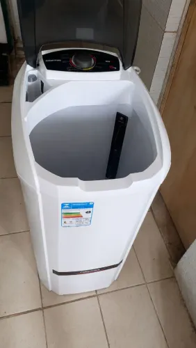 VENDO TANQUINHO 15KG
