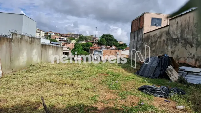 Venda Lote-Área-Terreno Parque São Pedro - Venda Nova Belo Horizonte