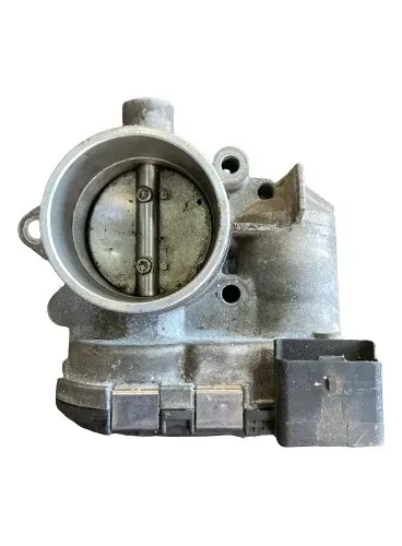 Corpo Borboleta Tbi Peugeot 208 207 307 2008 1.6 16v
