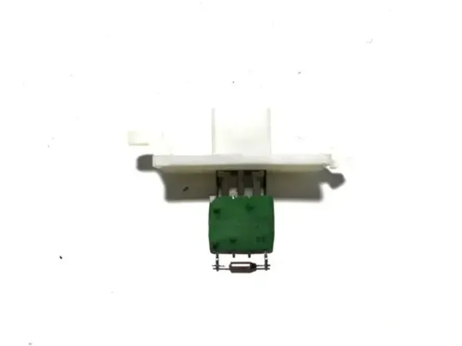 Resistencia Interna Ar Condicionado Renault Clio 2008