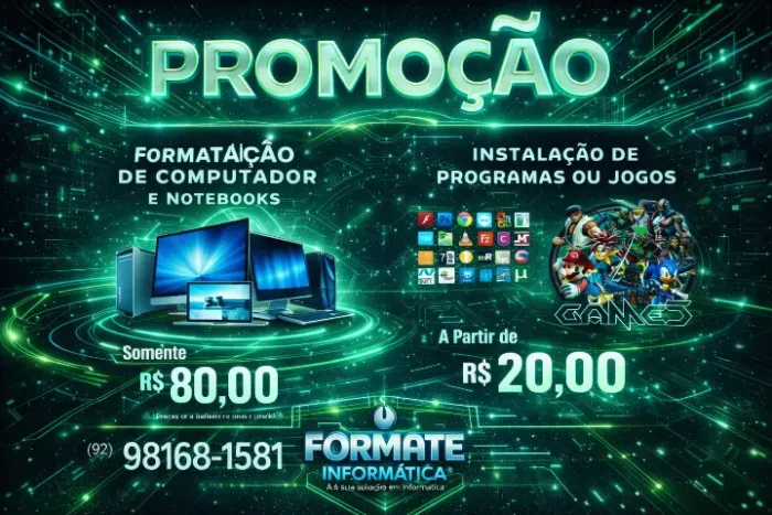 Windows instalação