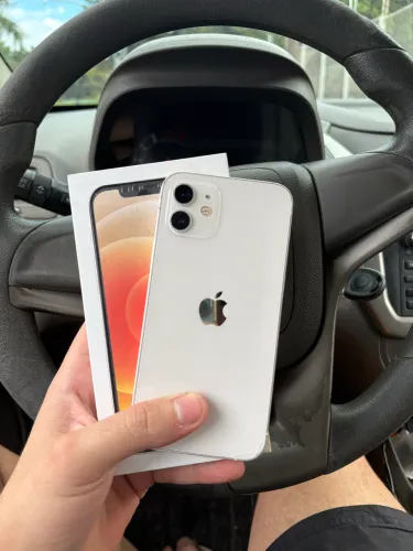 iphone 12 64gb pra hj