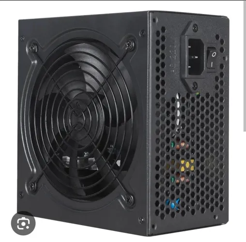 FONTE DE 400W 