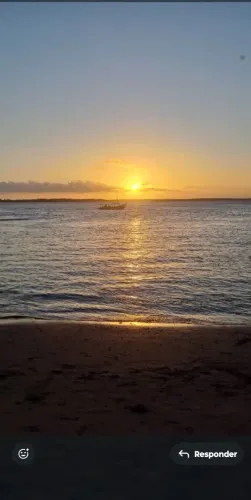 VENDO TERRENO CONDOMÍNIO PONTA DA ILHA SETOR 1