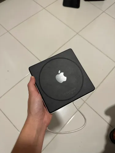 Acessório Apple para CD e DVD