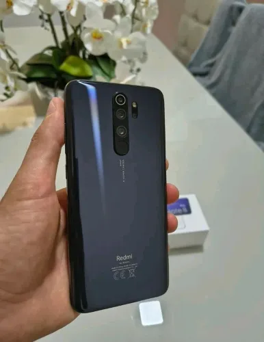 Redmi Note 8Pro