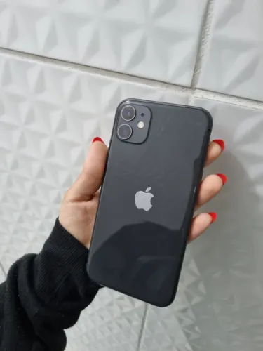 iPhone 11 PERFEITO