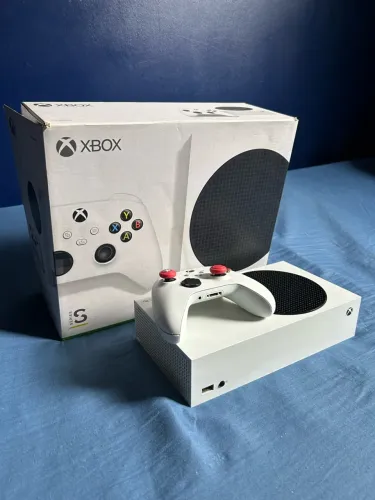 Xbox série s