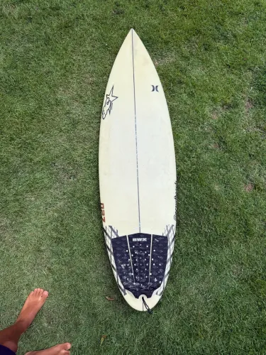 Prancha de surf 5.10