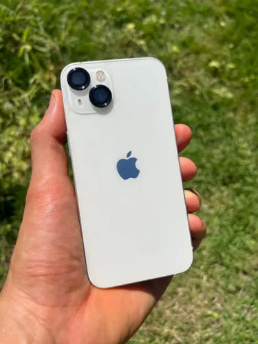 Vendo Iphone 13 256 gigas 100% original