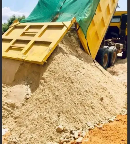 Materiais de construção