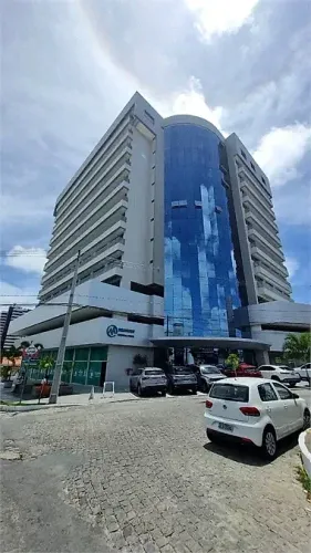Escritório/Sala Comercial no Harmony Medical Farol - Gruta De Lourdes