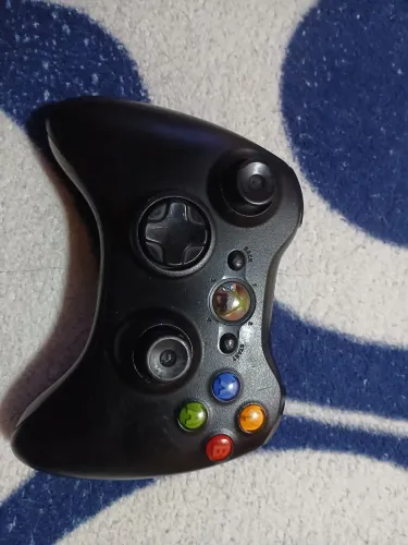 Controle do Xbox 360 original