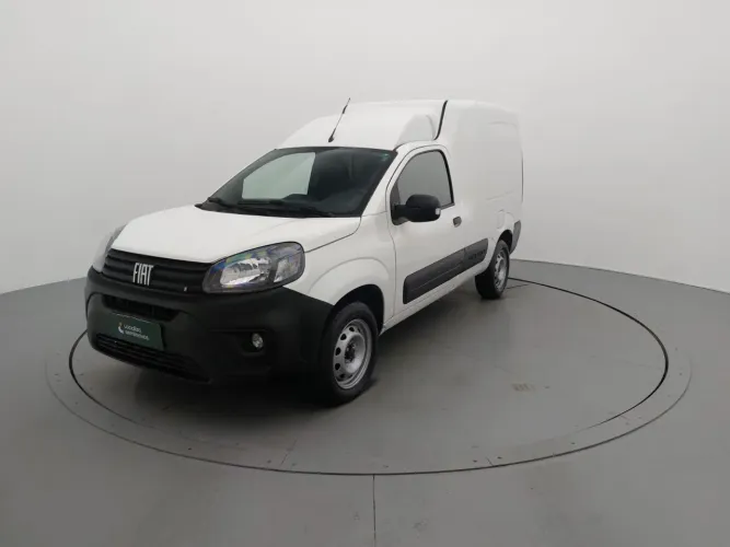Fiat Fiorino Endurance EVO 1.4 Flex 8V 2P 2025