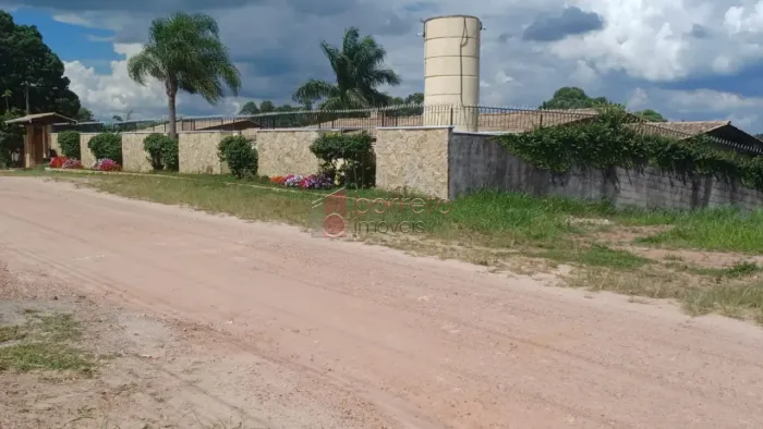 TERRENO PARA VENDA NO BAIRRO PAU ARCADO - CAMPO LIMPO PAULISTA/SP