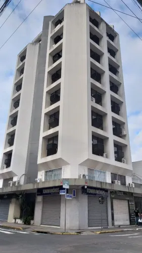 Venda de Loja em São Leopoldo-RS, bairro Centro