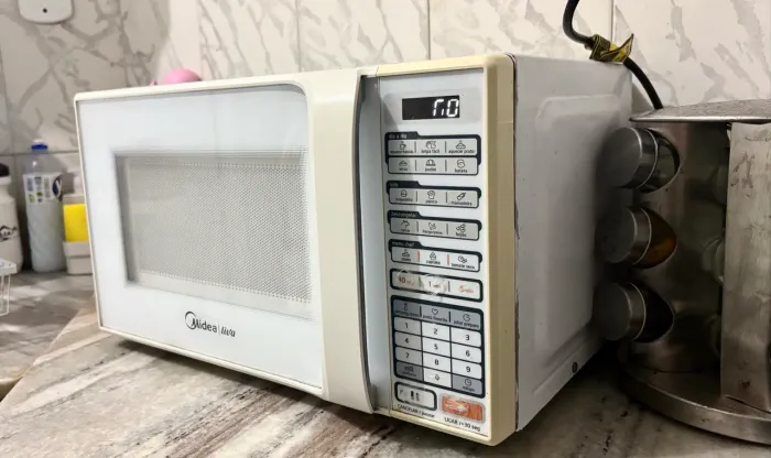 Microondas