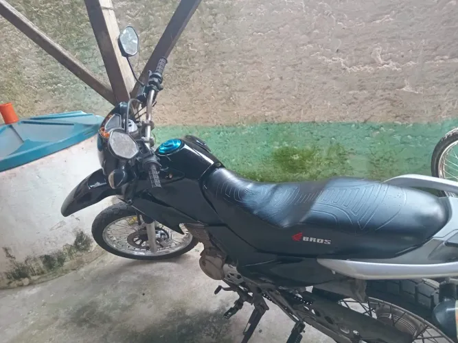 Moto NXR Bros 150