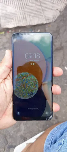 Samsung A03 