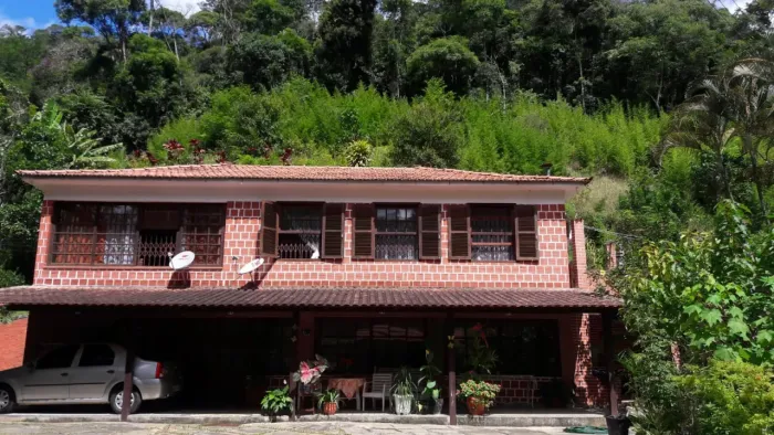Venda Sitio 3 quartos Bairro Graminha Eng° Paulo Frontin RJ