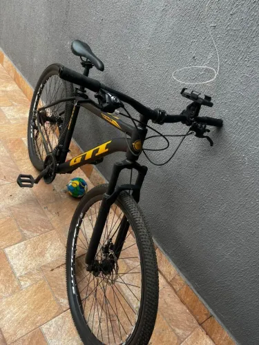 Vendo aro 29