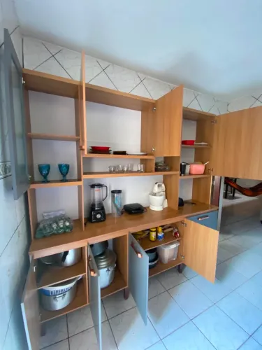 Vendo armário de cozinha