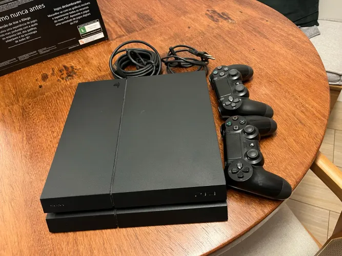 Playstation 4