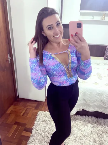 Body manga longa