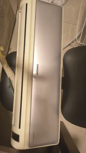 Ar condicionado Samsung 18.000 BTUs