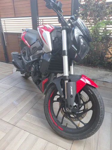 Dominar 250