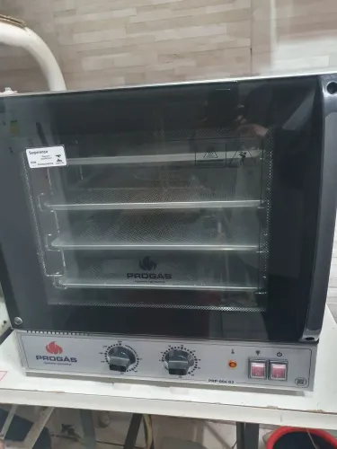 Forno progás PRP 004